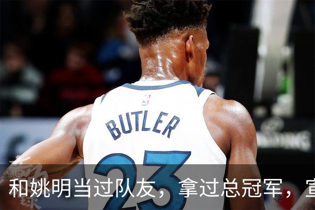 和姚明当过队友，拿过总冠军，宣布退役的洛瑞在NBA赚了多少钱？