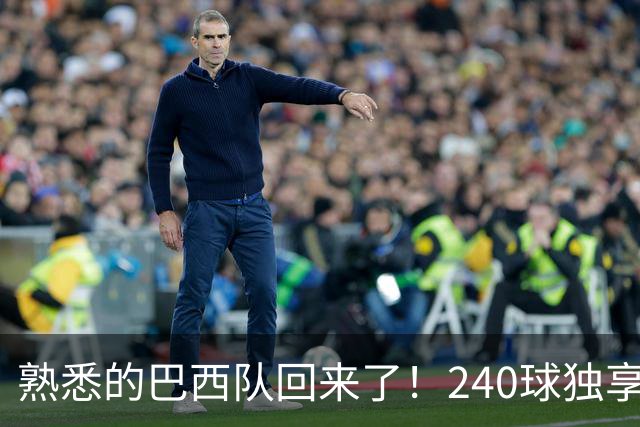 熟悉的巴西队回来了！240球独享世界杯历史进球榜榜首