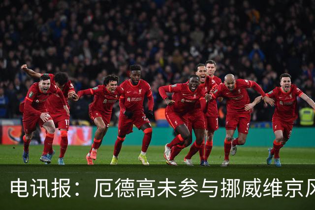 电讯报：厄德高未参与挪威维京风合照拍摄，随后补拍被添加进照片