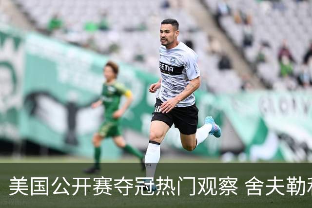美国公开赛夺冠热门观察 舍夫勒和麦克罗伊领衔