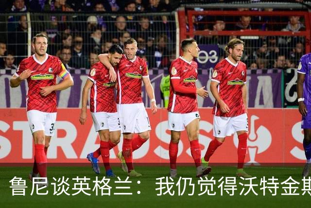 鲁尼谈英格兰：我仍觉得沃特金斯、托尼和梅努可以发挥一些作用